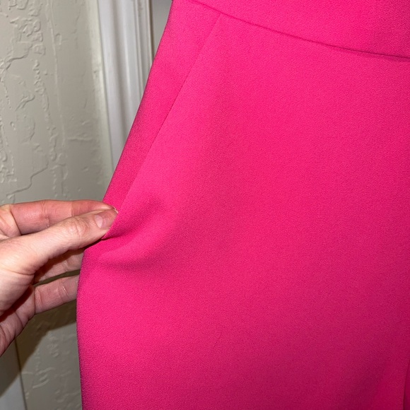 Trina Turk Pink Romper - Picture 7 of 11